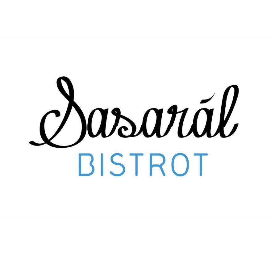 Sasaral Suites Чезена Экстерьер фото